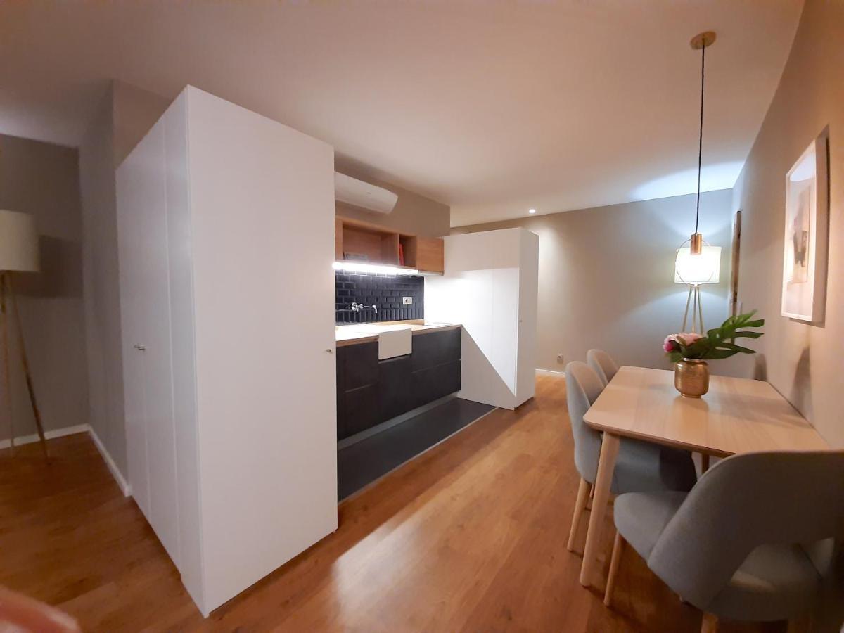 Apartmán LF Porto Gardénia, by Flat in Porto Exteriér fotografie