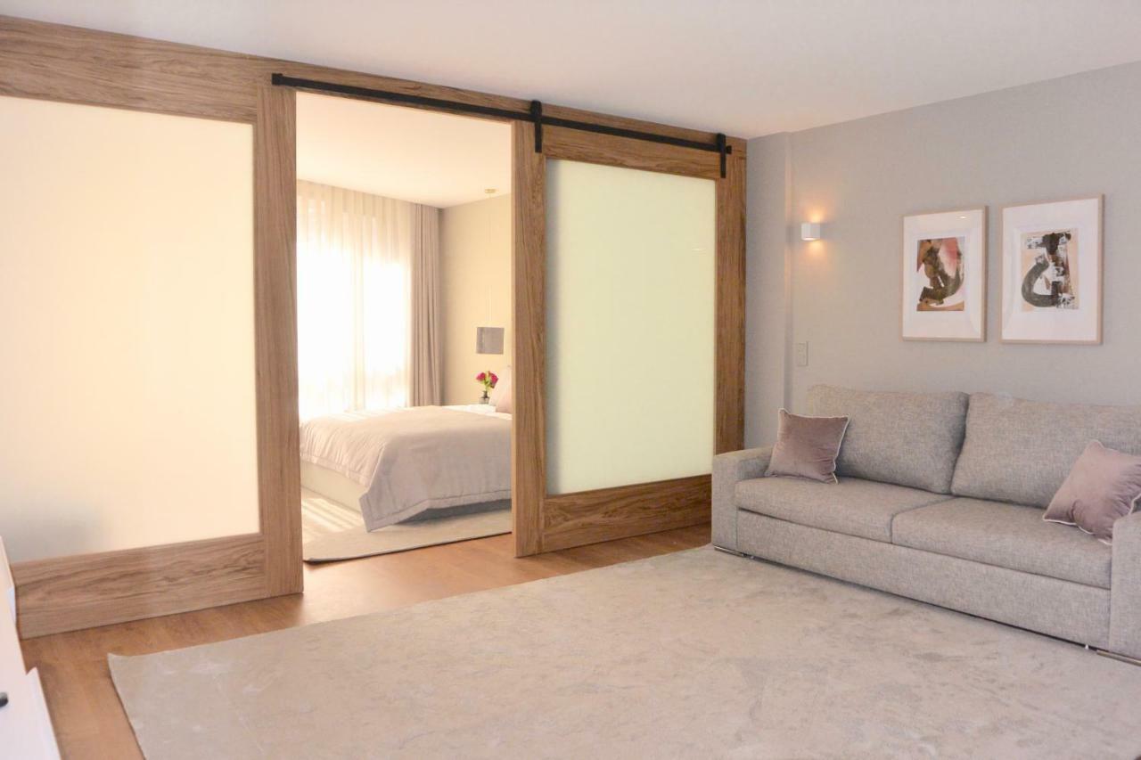 Apartmán LF Porto Gardénia, by Flat in Porto Exteriér fotografie