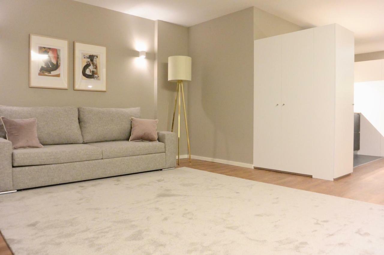 Apartmán LF Porto Gardénia, by Flat in Porto Exteriér fotografie