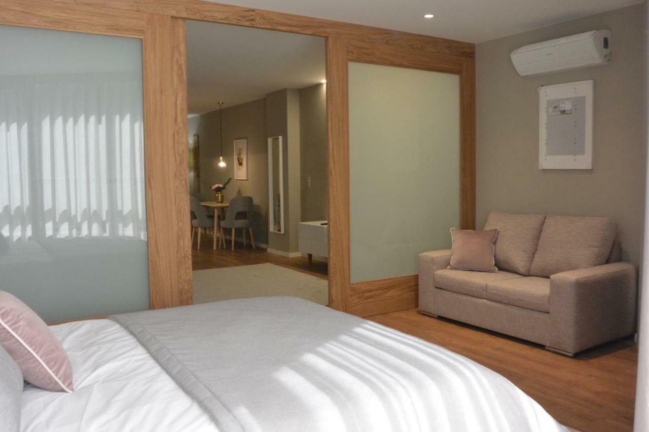 Apartmán LF Porto Gardénia, by Flat in Porto Exteriér fotografie