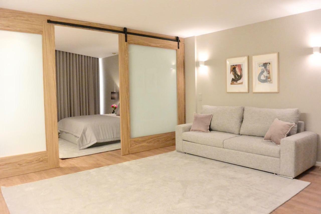 Apartmán LF Porto Gardénia, by Flat in Porto Exteriér fotografie