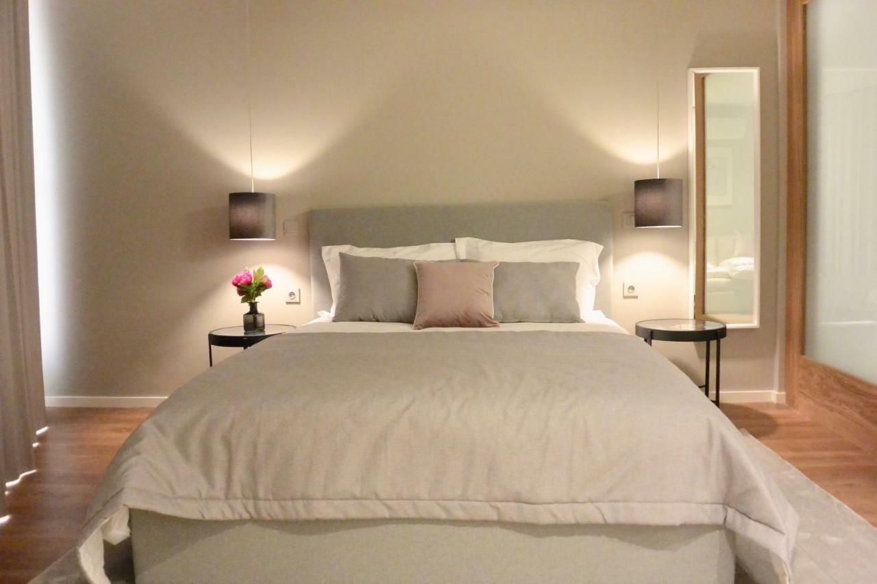 Apartmán LF Porto Gardénia, by Flat in Porto Exteriér fotografie
