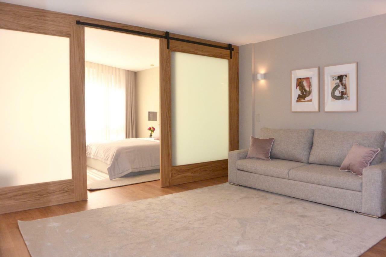 Apartmán LF Porto Gardénia, by Flat in Porto Exteriér fotografie