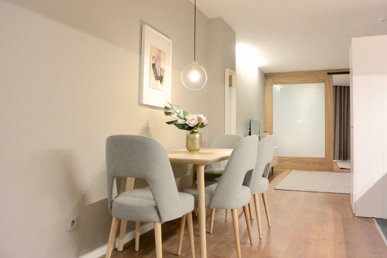 Apartmán LF Porto Gardénia, by Flat in Porto Exteriér fotografie