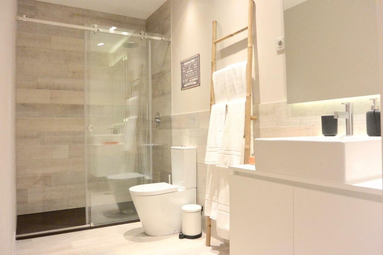 Apartmán LF Porto Gardénia, by Flat in Porto Exteriér fotografie