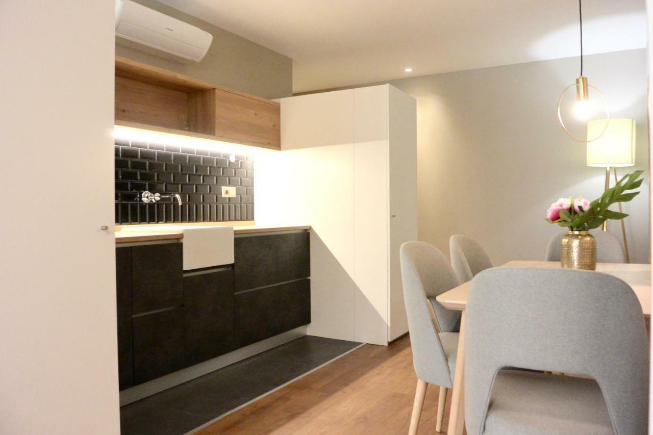 Apartmán LF Porto Gardénia, by Flat in Porto Exteriér fotografie