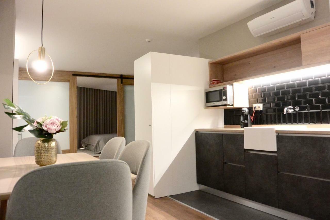 Apartmán LF Porto Gardénia, by Flat in Porto Exteriér fotografie