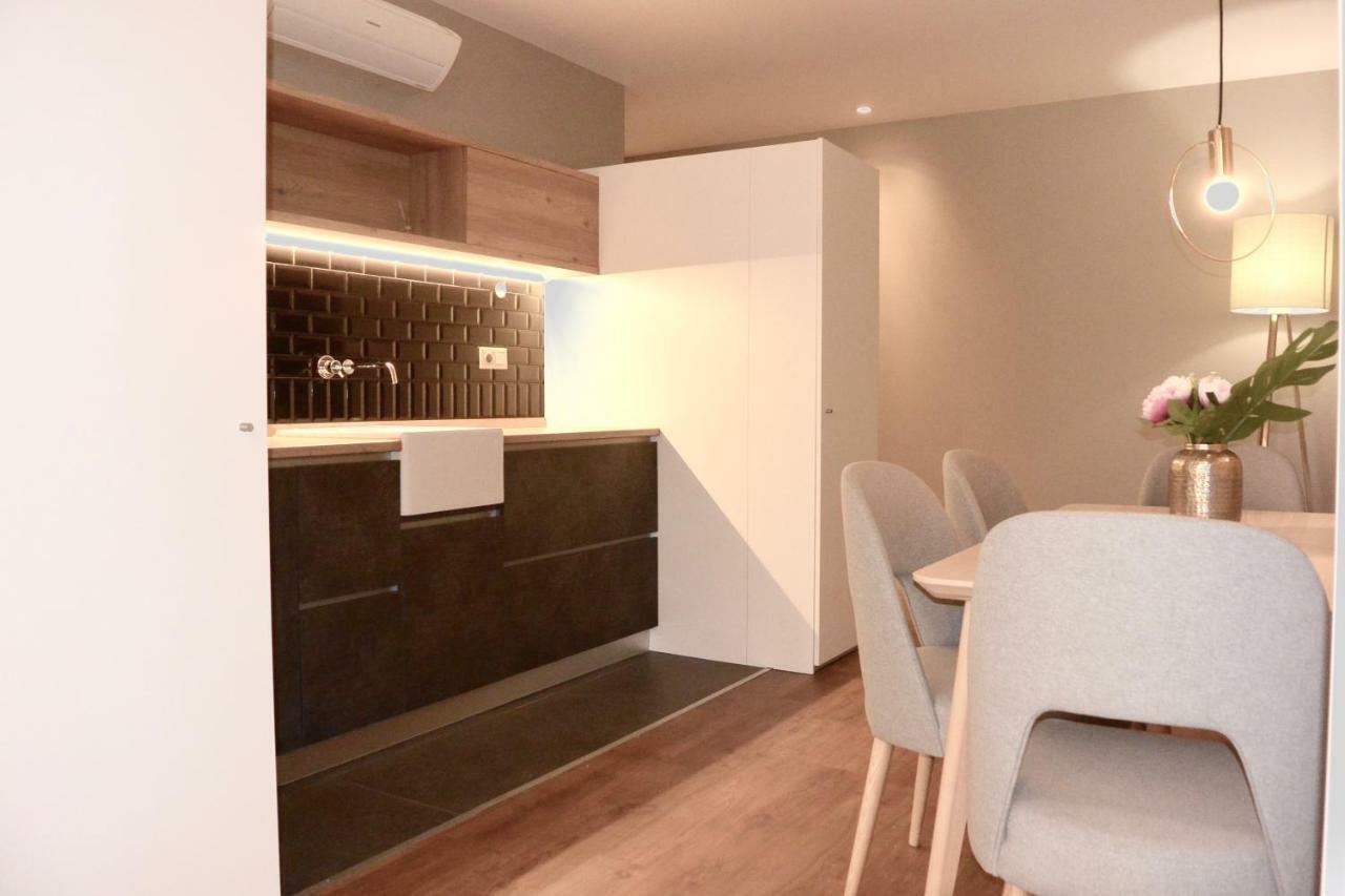 Apartmán LF Porto Gardénia, by Flat in Porto Exteriér fotografie