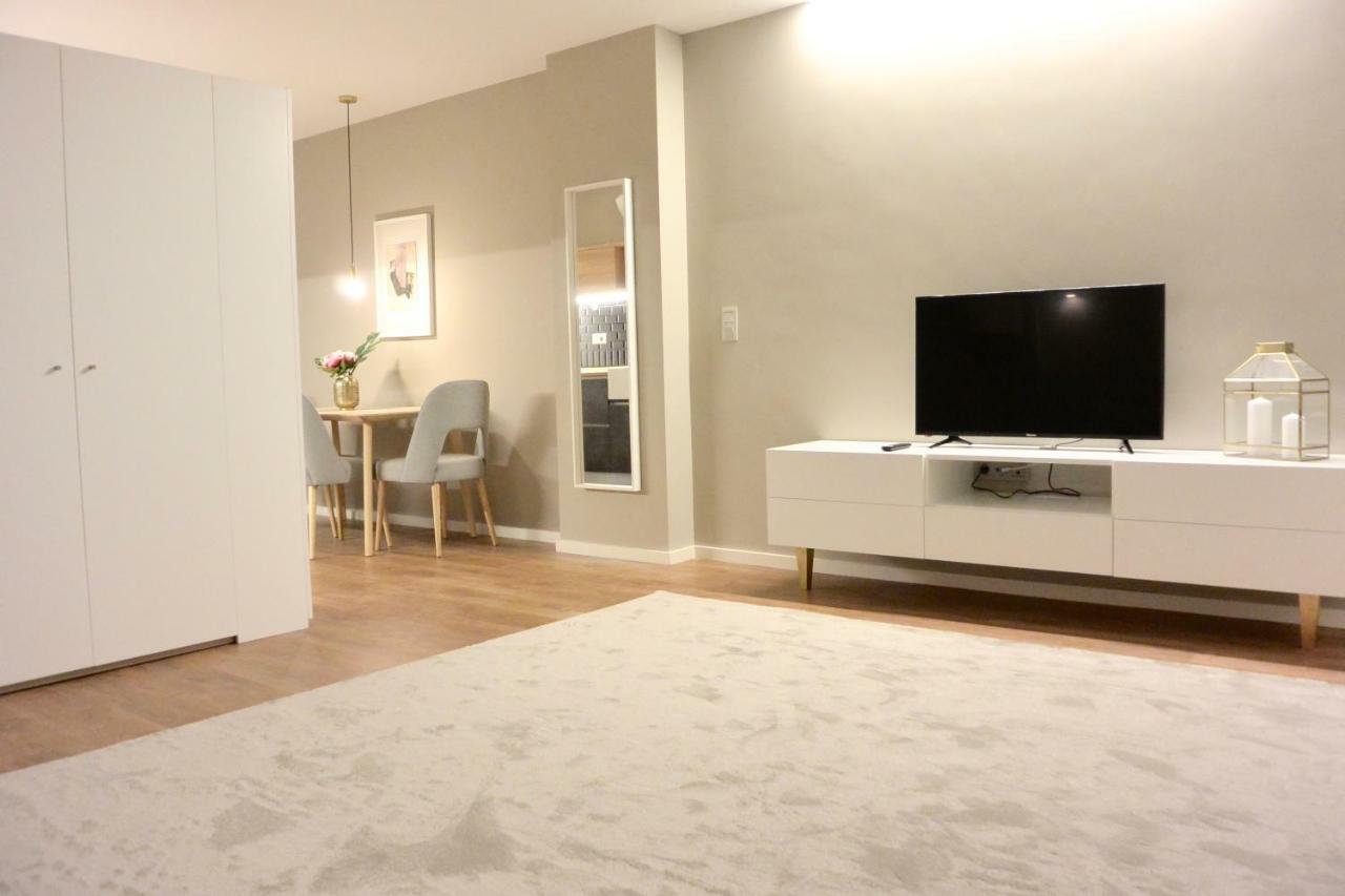 Apartmán LF Porto Gardénia, by Flat in Porto Exteriér fotografie